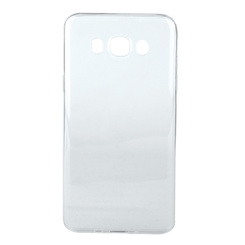 AREA Custodia cover per Samsung Galaxy J5 2016 Area Clear trasparente